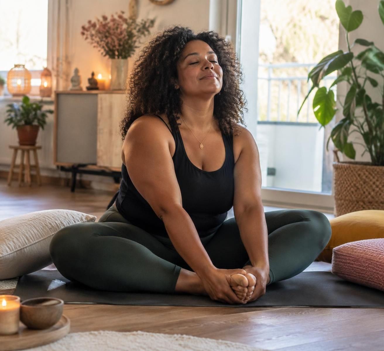 découvrez les principes du yin yoga, ses bienfaits pour le corps et l’esprit, et nos conseils pratiques pour débuter en douceur.